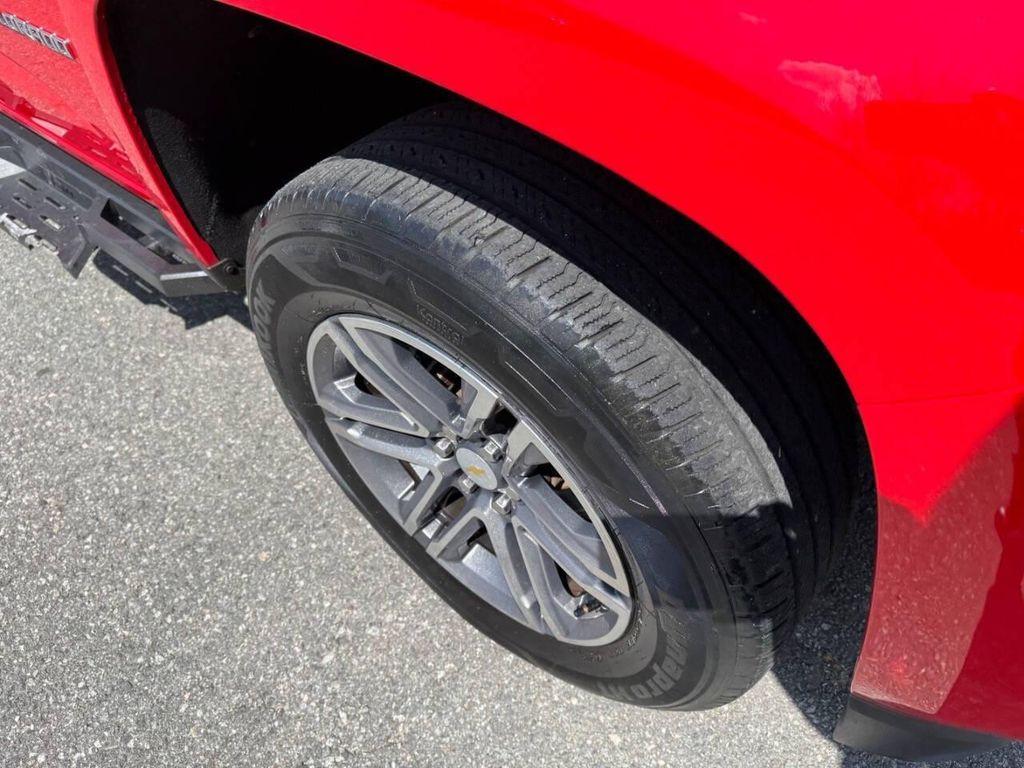 used 2019 Chevrolet Colorado car, priced at $15,995