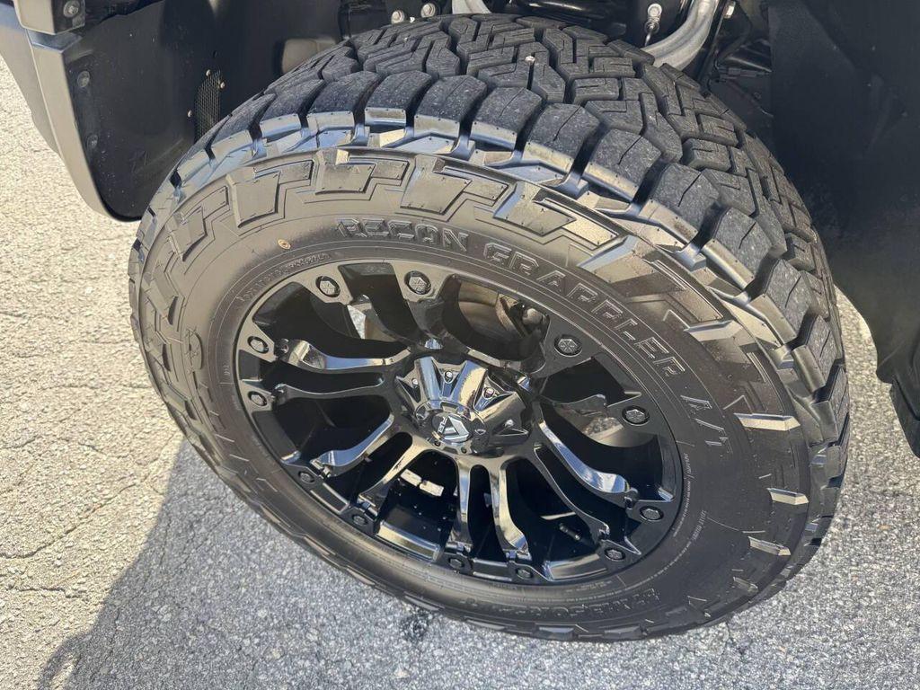 used 2021 Ram 1500 car, priced at $55,995