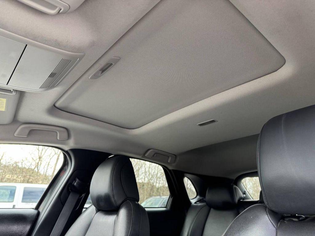 used 2021 Mazda CX-30 car, priced at $17,995