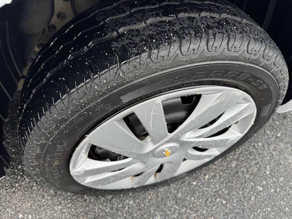 used 2017 Chevrolet City Express car, priced at $8,995