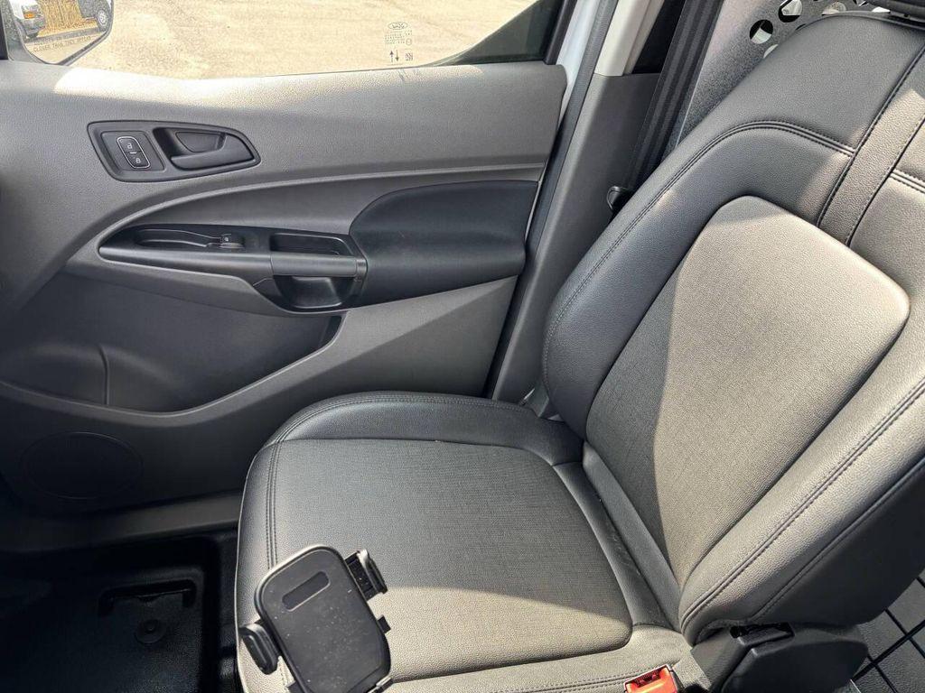 used 2022 Ford Transit Connect car, priced at $15,995