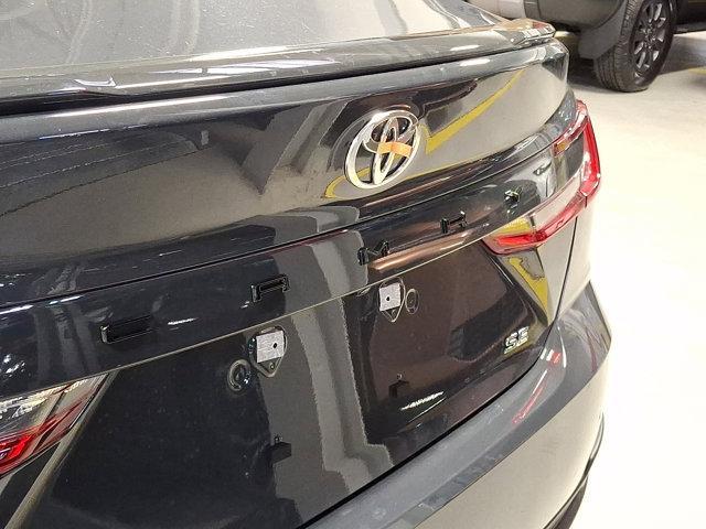 new 2026 Toyota Camry car, priced at $31,770
