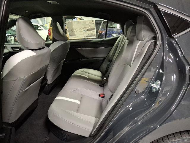 new 2026 Toyota Camry car, priced at $31,770