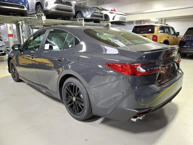 new 2026 Toyota Camry car, priced at $31,770