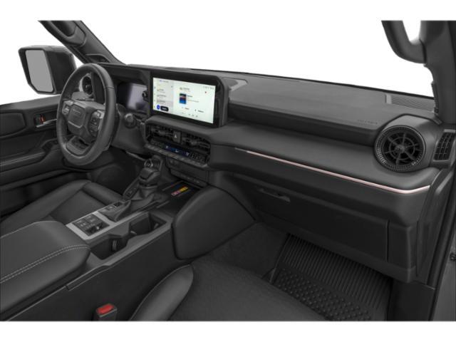 new 2026 Toyota Land Cruiser car, priced at $72,480