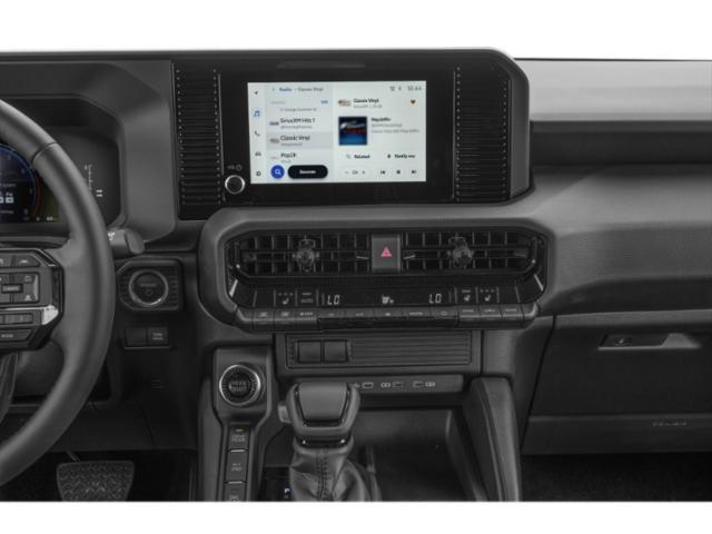 new 2026 Toyota Land Cruiser car, priced at $60,489