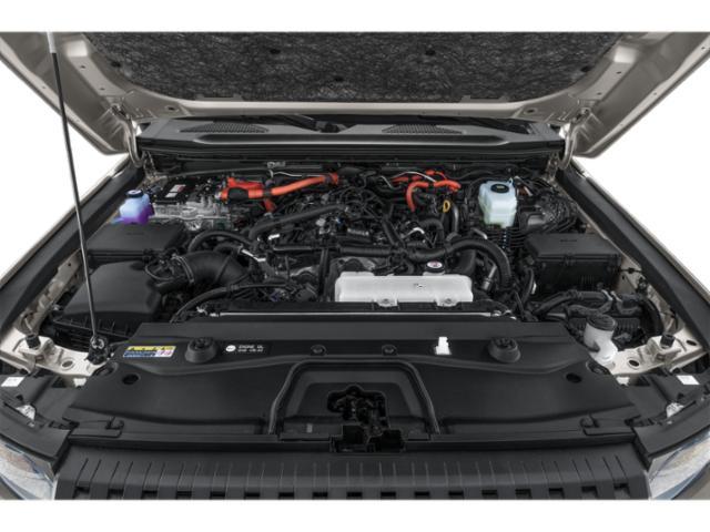 new 2026 Toyota Land Cruiser car, priced at $60,489