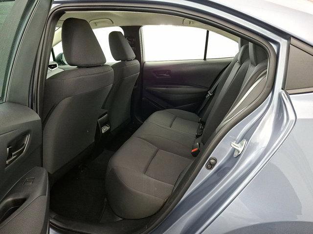 used 2024 Toyota Corolla car, priced at $20,777