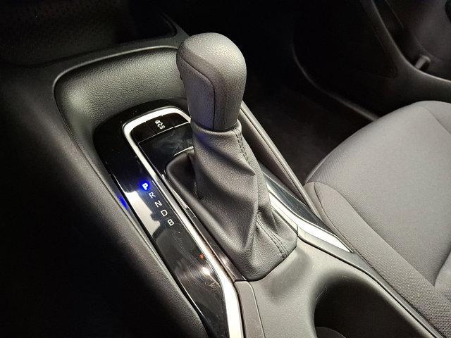 used 2024 Toyota Corolla car, priced at $20,777