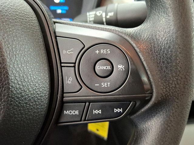 used 2022 Toyota Corolla car, priced at $17,789