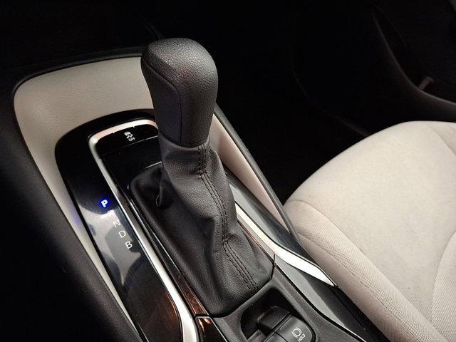 used 2022 Toyota Corolla car, priced at $17,789