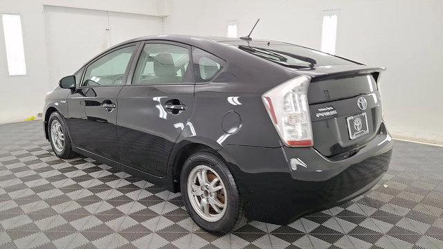 used 2010 Toyota Prius car, priced at $8,888