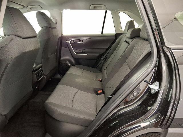 used 2024 Toyota RAV4 Hybrid car, priced at $37,444