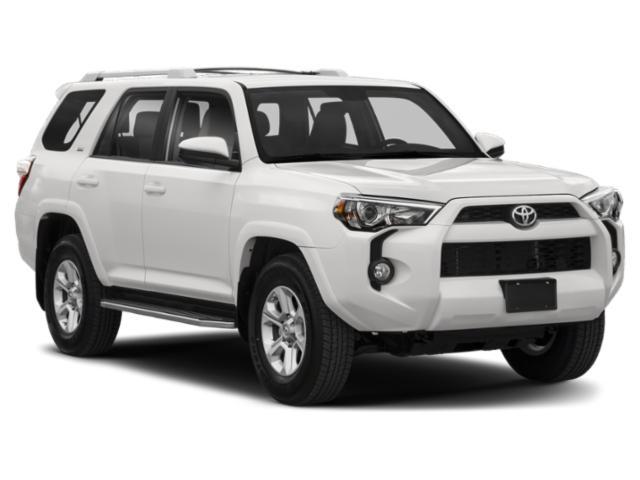 used 2019 Toyota 4Runner car, priced at $30,999