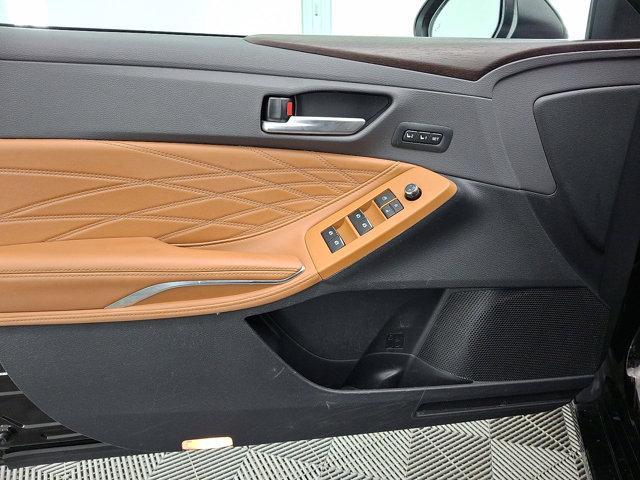 used 2019 Toyota Avalon Hybrid car, priced at $22,999