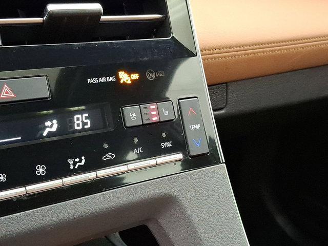 used 2019 Toyota Avalon Hybrid car, priced at $22,999