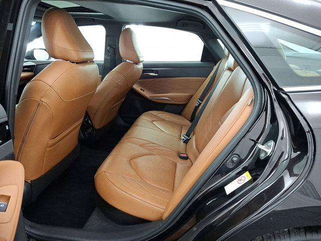 used 2019 Toyota Avalon Hybrid car, priced at $22,999