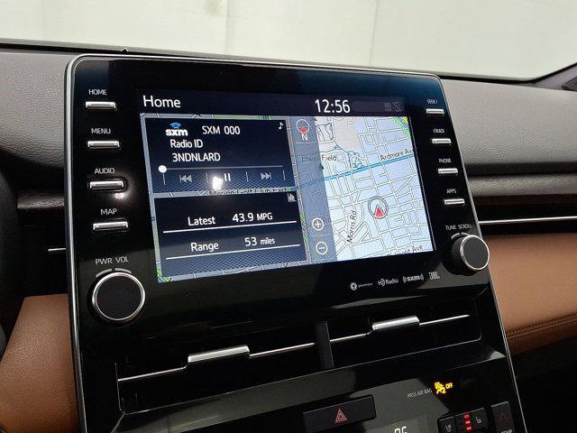 used 2019 Toyota Avalon Hybrid car, priced at $22,999