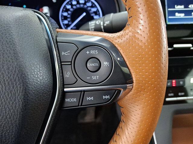 used 2019 Toyota Avalon Hybrid car, priced at $22,999