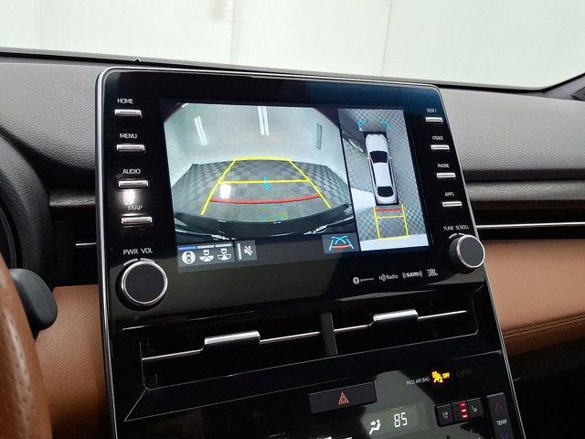 used 2019 Toyota Avalon Hybrid car, priced at $22,999