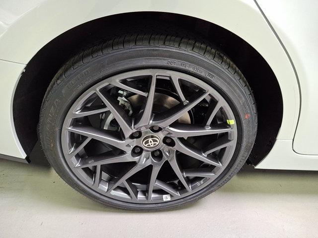 new 2026 Toyota Camry car, priced at $41,236