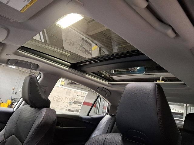 new 2026 Toyota Camry car, priced at $41,236