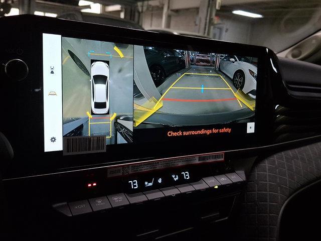 new 2026 Toyota Camry car, priced at $41,236