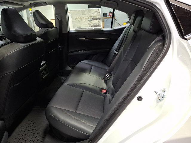 new 2026 Toyota Camry car, priced at $41,236