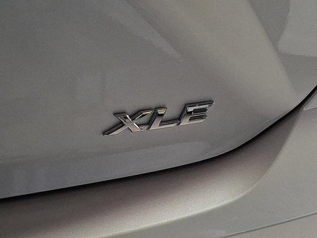 new 2026 Toyota Camry car, priced at $41,236