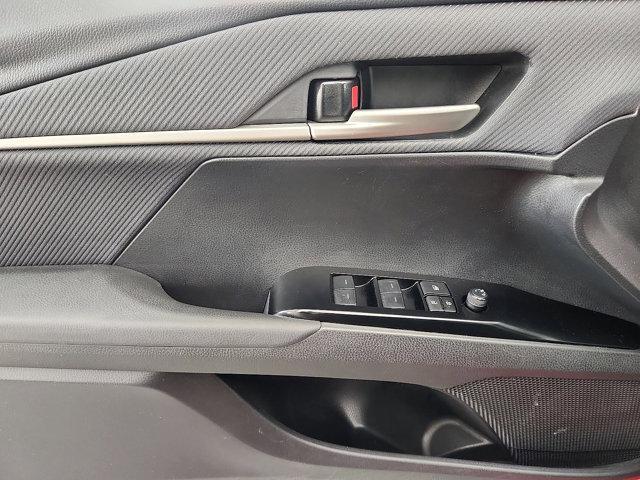 used 2025 Toyota Camry car, priced at $26,888