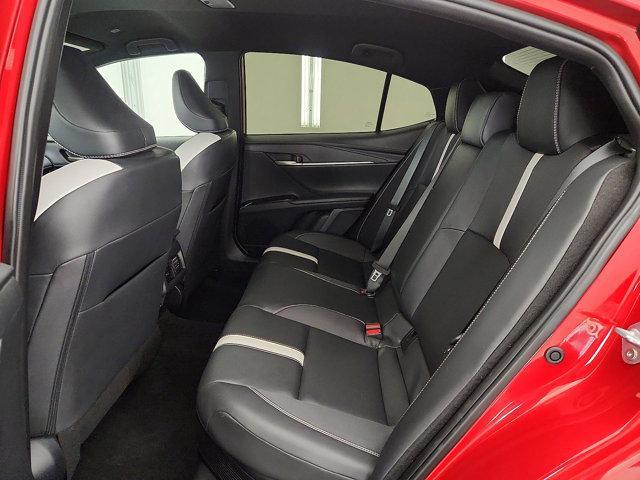 used 2025 Toyota Camry car, priced at $26,888