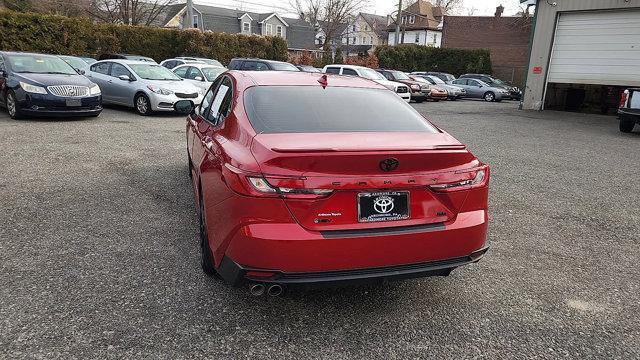 used 2025 Toyota Camry car, priced at $26,888