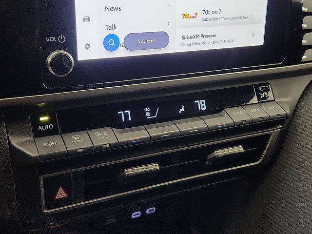 used 2025 Toyota Camry car, priced at $26,888