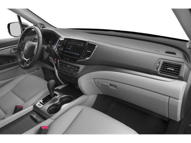 used 2019 Honda Pilot car, priced at $21,888