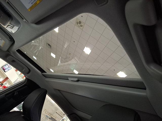 new 2026 Toyota Prius Plug-In Hybrid car, priced at $40,748