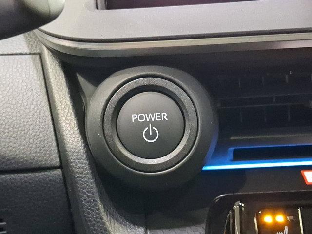 new 2026 Toyota Prius Plug-In Hybrid car, priced at $40,748