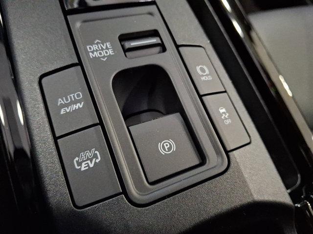 new 2026 Toyota Prius Plug-In Hybrid car, priced at $40,748