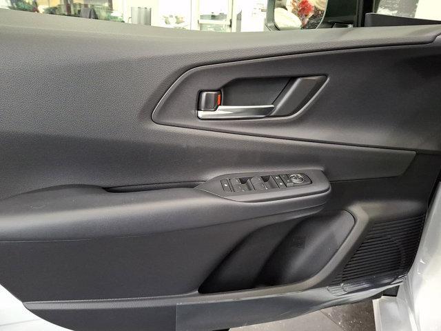 new 2026 Toyota Prius Plug-In Hybrid car, priced at $40,748