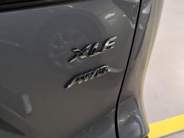 new 2026 Toyota Corolla Cross car, priced at $32,932