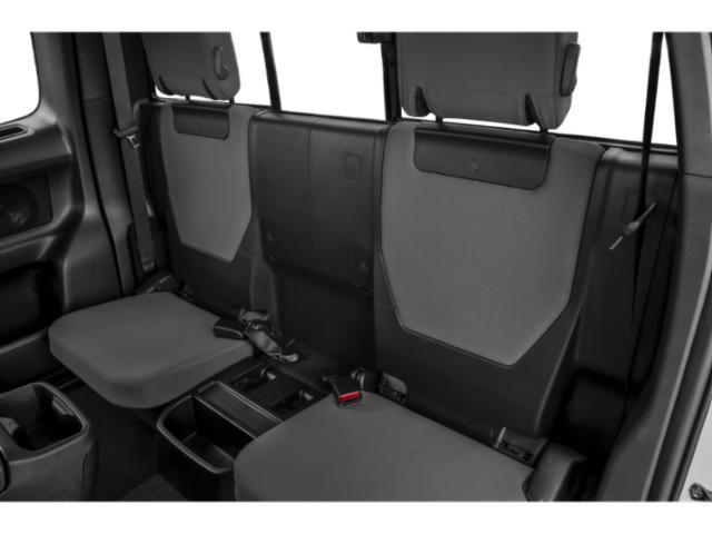 used 2022 Toyota Tacoma car, priced at $28,999