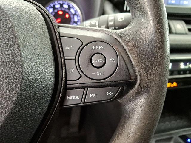 used 2020 Toyota RAV4 car, priced at $21,888