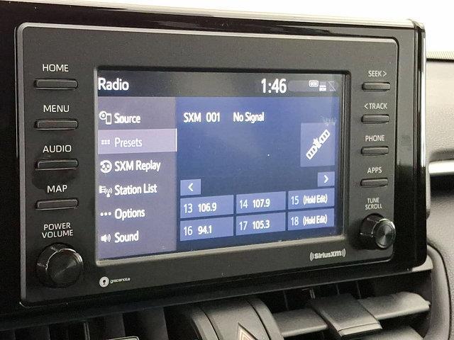 used 2020 Toyota RAV4 car, priced at $21,888