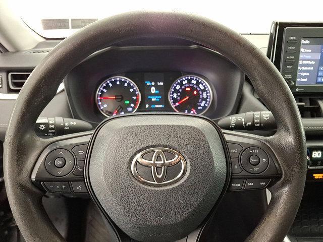 used 2020 Toyota RAV4 car, priced at $21,888