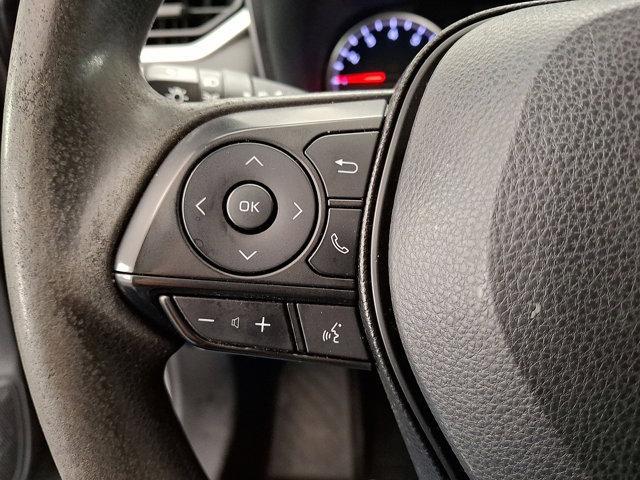 used 2020 Toyota RAV4 car, priced at $21,888