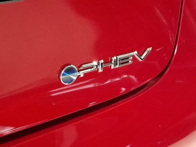 new 2026 Toyota Prius Plug-In Hybrid car, priced at $40,003