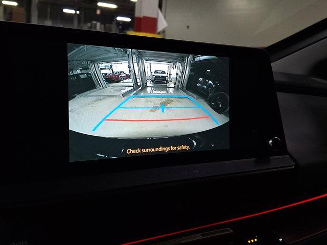 new 2026 Toyota Prius Plug-In Hybrid car, priced at $40,003