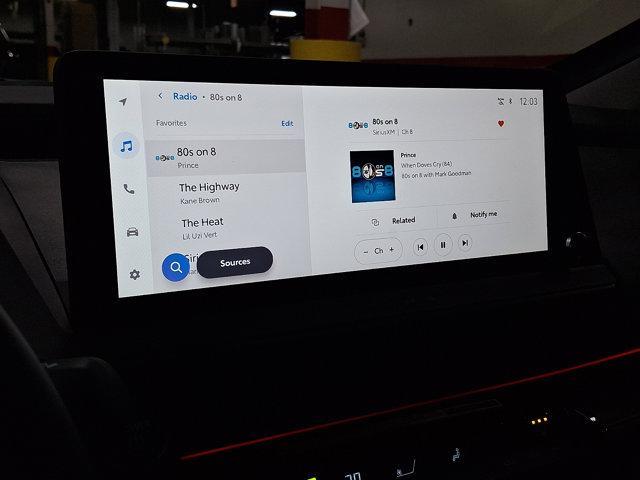 new 2026 Toyota Prius Plug-In Hybrid car, priced at $40,003