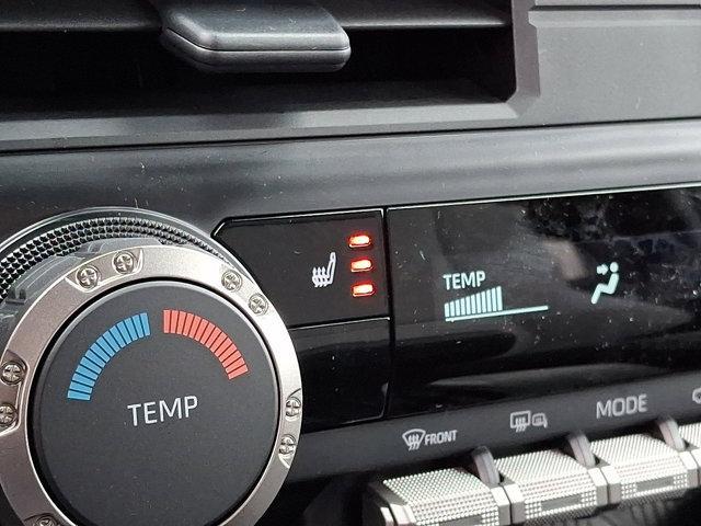 new 2026 Toyota Tacoma car, priced at $40,555