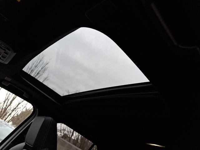 new 2026 Toyota 4Runner car, priced at $59,067