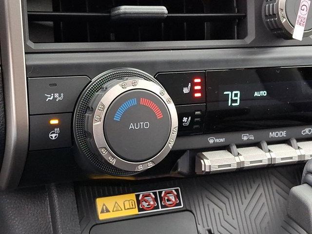 new 2026 Toyota 4Runner car, priced at $59,067